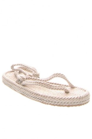 Sandále Forty Seven Brand, Veľkosť 40, Farba Béžová, Cena  12,95 €