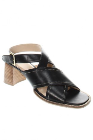 Sandále Gerry Weber, Veľkosť 41, Farba Čierna, Cena  75,95 €