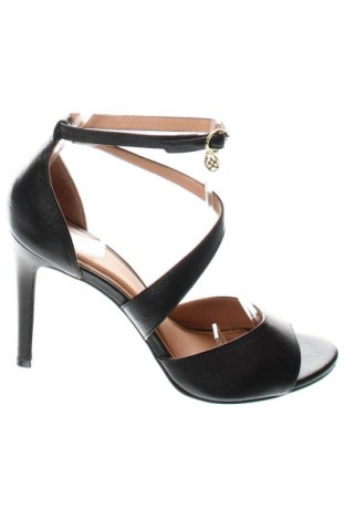 Σανδάλια Kazar, Μέγεθος 38, Χρώμα Μαύρο, Τιμή 54,99 €