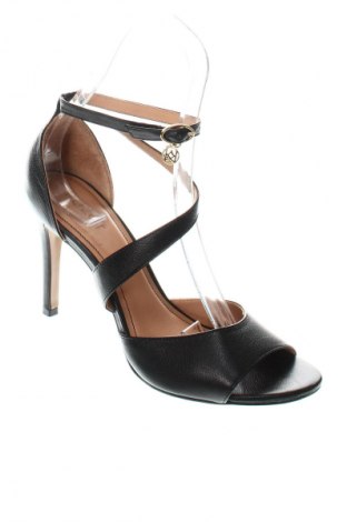 Σανδάλια Kazar, Μέγεθος 38, Χρώμα Μαύρο, Τιμή 54,99 €