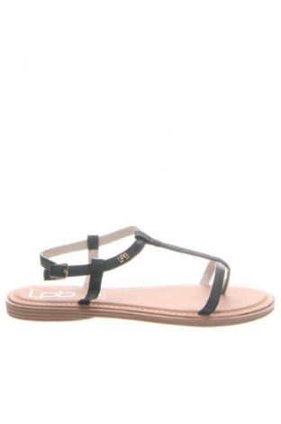 Sandále LPB Les Pеtites Bombes, Veľkosť 40, Farba Čierna, Cena  19,95 €