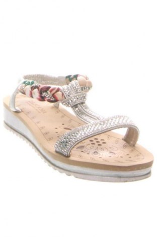 Sandále Lascana, Veľkosť 39, Farba Viacfarebná, Cena  16,95 €