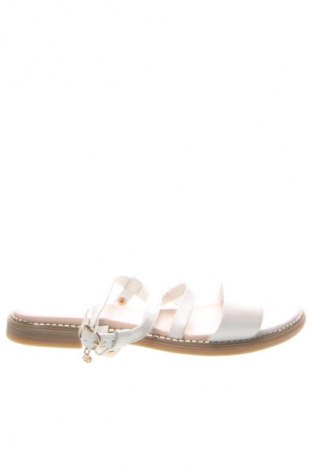 Sandále Lasocki, Veľkosť 37, Farba Biela, Cena  26,95 €