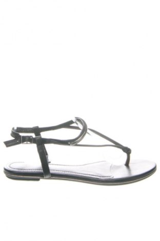 Sandále Marco Tozzi, Veľkosť 39, Farba Čierna, Cena  7,95 €