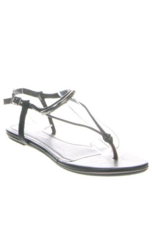 Sandále Marco Tozzi, Veľkosť 39, Farba Čierna, Cena  7,95 €