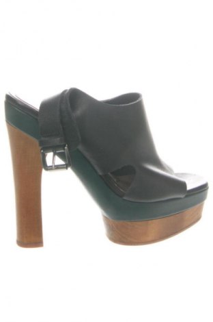 Sandále Marni for H&M, Veľkosť 37, Farba Čierna, Cena  29,85 €