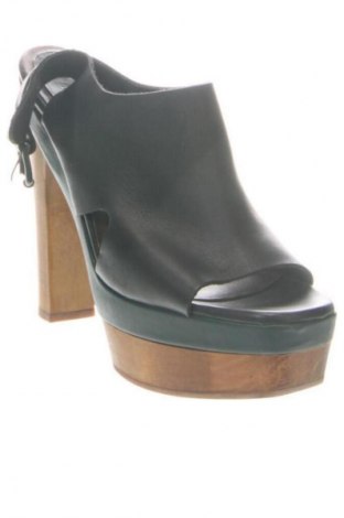 Sandále Marni for H&M, Veľkosť 37, Farba Čierna, Cena  29,85 €