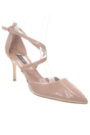 Dámske topánky  Nine West, Veľkosť 39, Farba Béžová, Cena  38,95 €