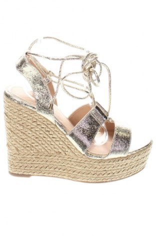 Sandále Office, Veľkosť 41, Farba Zlatistá, Cena  49,95 €