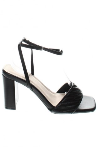 Sandále S.Oliver, Veľkosť 40, Farba Čierna, Cena  19,95 €