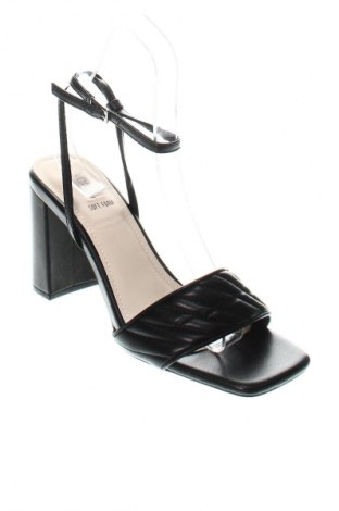 Sandále S.Oliver, Veľkosť 40, Farba Čierna, Cena  19,95 €