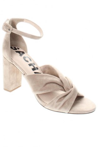 Sandále Sacha, Veľkosť 40, Farba Béžová, Cena  82,95 €