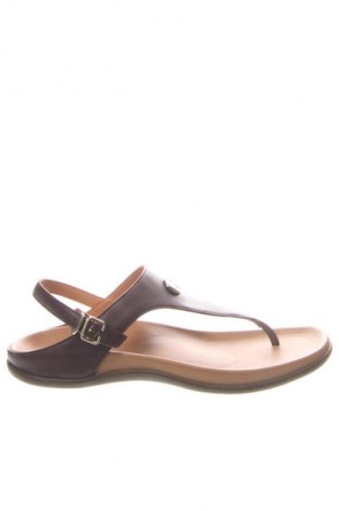 Σανδάλια Strive Footwear, Μέγεθος 41, Χρώμα Κόκκινο, Τιμή 75,99 €, #133241781