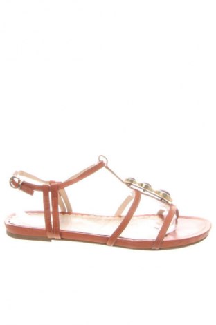 Σανδάλια Unbranded, Μέγεθος 41, Χρώμα Καφέ, Τιμή 35,99 €