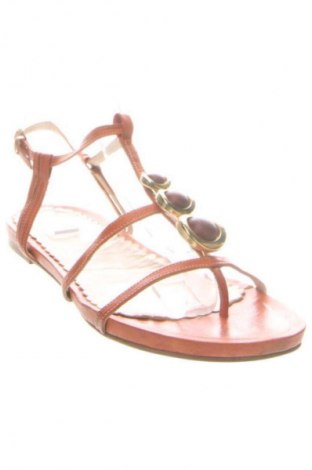 Σανδάλια Unbranded, Μέγεθος 41, Χρώμα Καφέ, Τιμή 35,99 €