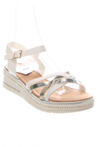 Sandały Unbranded, Rozmiar 39, Kolor Kolorowy, Cena 192,99 zł