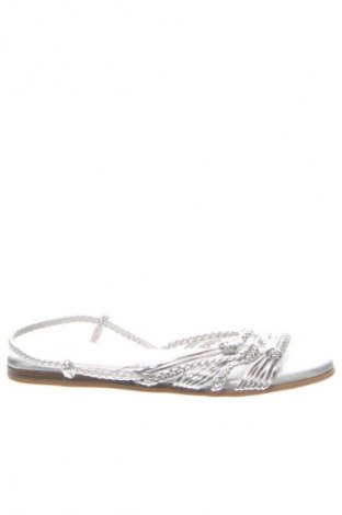 Sandále Unbranded, Veľkosť 36, Farba Strieborná, Cena  11,95 €