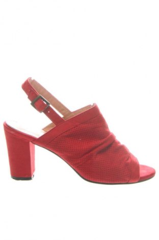 Сандали Unbranded, Размер 40, Цвят Червен, Цена 26,58 €