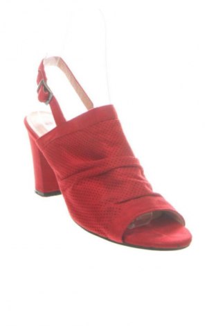 Сандали Unbranded, Размер 40, Цвят Червен, Цена 26,58 €