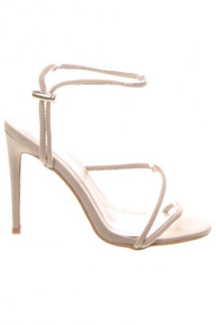 Sandále Unbranded, Veľkosť 39, Farba Béžová, Cena  13,95 €