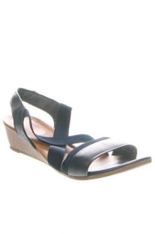 Σανδάλια Unbranded, Μέγεθος 37, Χρώμα Μπλέ, Τιμή 47,99 €