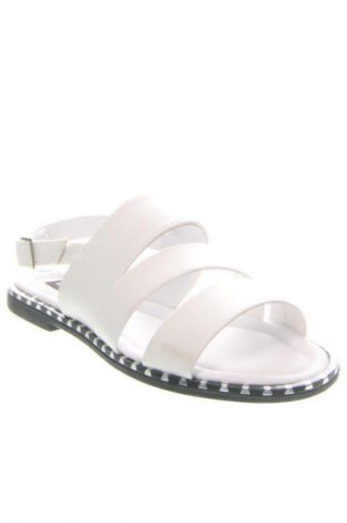Sandále Unbranded, Veľkosť 36, Farba Biela, Cena  17,95 €
