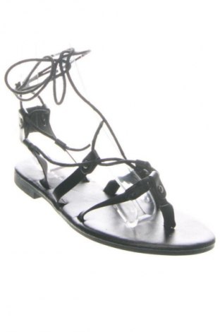 Σανδάλια Unbranded, Μέγεθος 38, Χρώμα Μαύρο, Τιμή 21,99 €