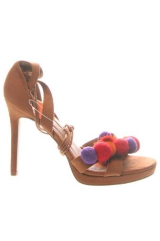 Sandále Unbranded, Veľkosť 39, Farba Hnedá, Cena  13,95 €