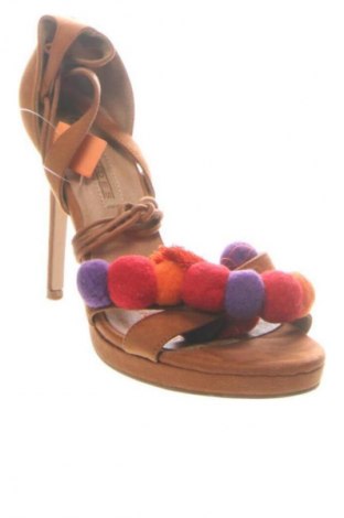 Sandále Unbranded, Veľkosť 39, Farba Hnedá, Cena  13,95 €