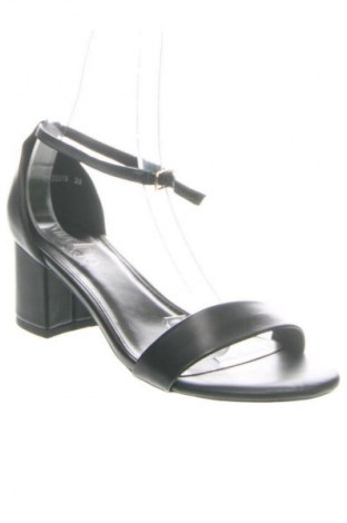 Sandále Unbranded, Veľkosť 39, Farba Čierna, Cena  19,95 €