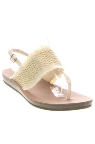 Sandále Unbranded, Veľkosť 40, Farba Kremová, Cena  15,95 €
