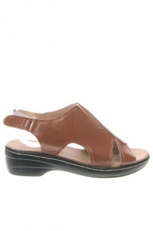 Sandále Unbranded, Veľkosť 36, Farba Oranžová, Cena  12,95 €