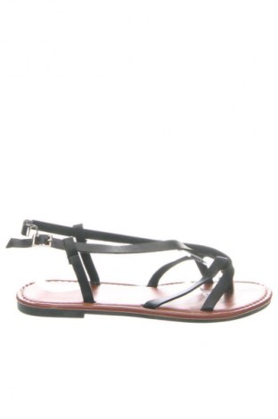 Sandále Unbranded, Veľkosť 39, Farba Čierna, Cena  11,95 €