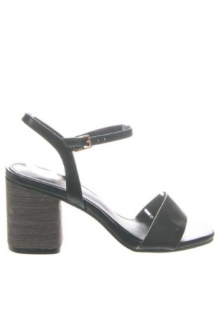 Σανδάλια Unbranded, Μέγεθος 37, Χρώμα Μαύρο, Τιμή 17,99 €