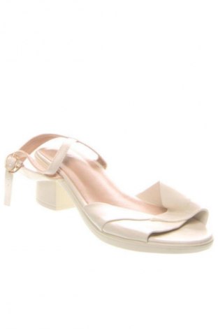 Sandále Unbranded, Veľkosť 37, Farba Kremová, Cena  26,95 €