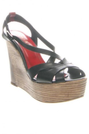 Sandále Unbranded, Veľkosť 37, Farba Čierna, Cena  39,95 €