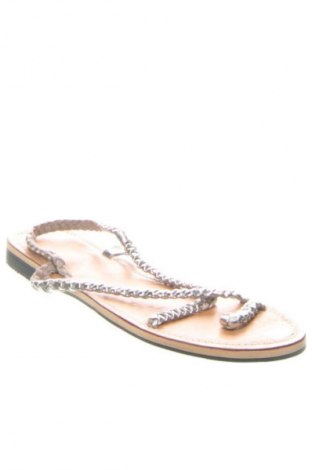 Sandale Unbranded, Mărime 41, Culoare Argintiu, Preț 43,99 Lei