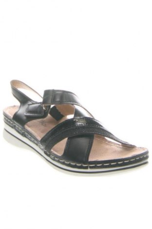 Sandále Unbranded, Veľkosť 37, Farba Čierna, Cena  8,95 €