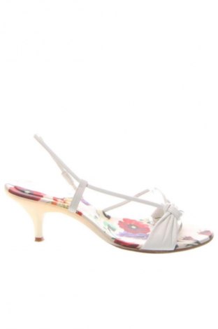 Σανδάλια Unisa, Μέγεθος 38, Χρώμα Λευκό, Τιμή 19,42 €