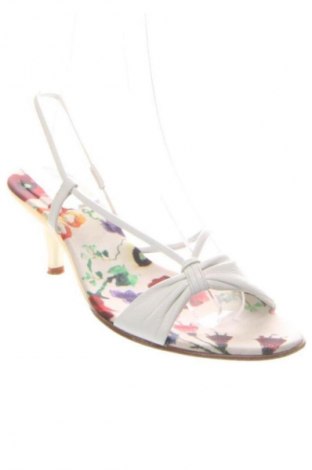 Σανδάλια Unisa, Μέγεθος 38, Χρώμα Λευκό, Τιμή 19,42 €