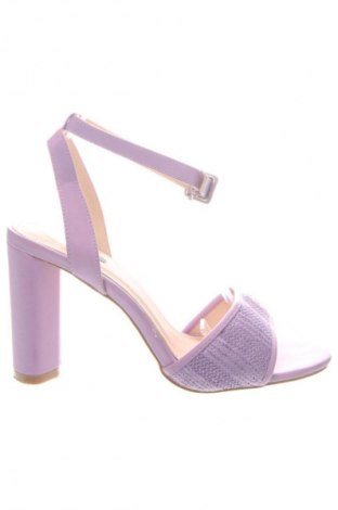 Sandále Vices, Veľkosť 40, Farba Fialová, Cena  17,90 €