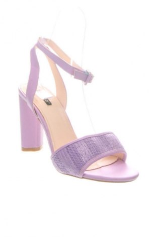 Sandále Vices, Veľkosť 40, Farba Fialová, Cena  17,90 €