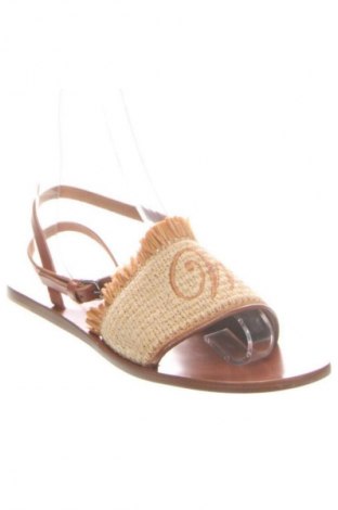 Σανδάλια Weekend Max Mara, Μέγεθος 40, Χρώμα  Μπέζ, Τιμή 164,99 €