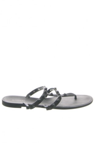 Sandále Witchery, Veľkosť 40, Farba Čierna, Cena  5,95 €