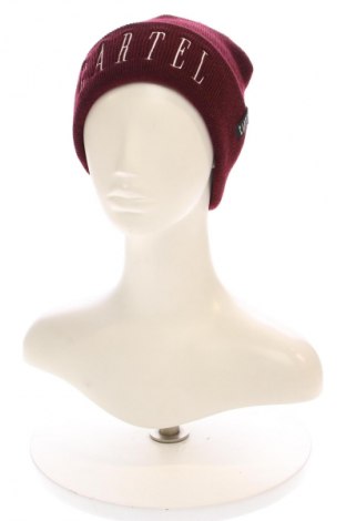 Czapka Beechfield, Kolor Czerwony, Cena 22,99 zł