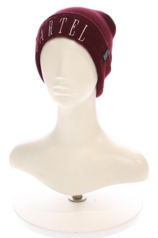 Czapka Beechfield, Kolor Czerwony, Cena 22,99 zł