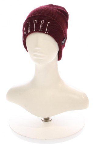 Czapka Beechfield, Kolor Czerwony, Cena 22,99 zł