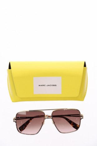 Слънчеви очила Marc Jacobs, Цвят Златист, Цена 176,39 €