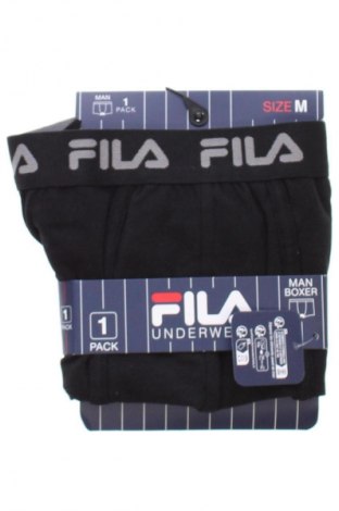 Slip FILA, Méret M, Szín Fekete, Ár 6 609 Ft