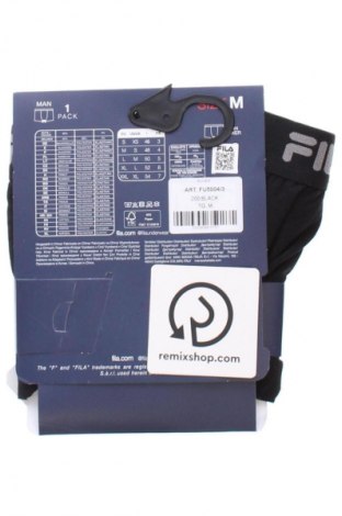 Slip FILA, Méret M, Szín Fekete, Ár 6 609 Ft